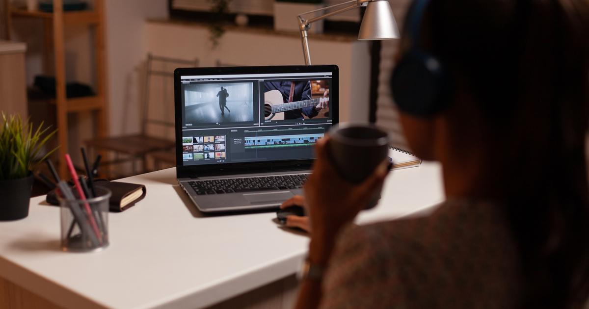 Find Remote Film Jobs | Backstage