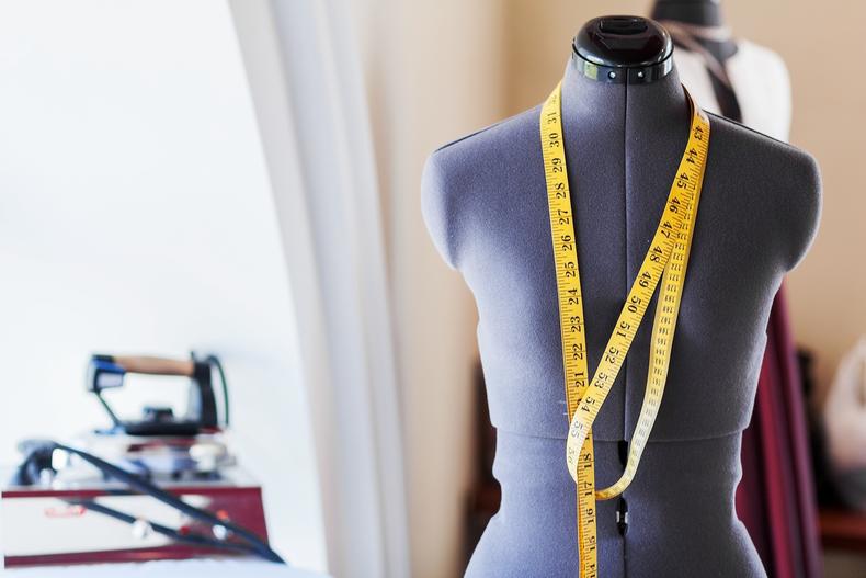 How To Become A Costume Designer For Film And TV Backstage