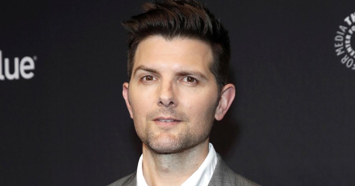 Marvel’s ‘Madame Web’ Adds Adam Scott to Its Star-Filled Cast