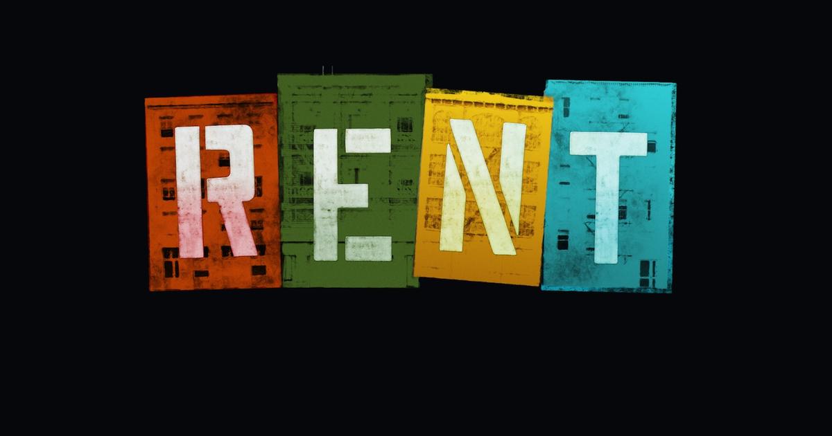 The Live Production of ‘Rent’ Begins Its Casting Process