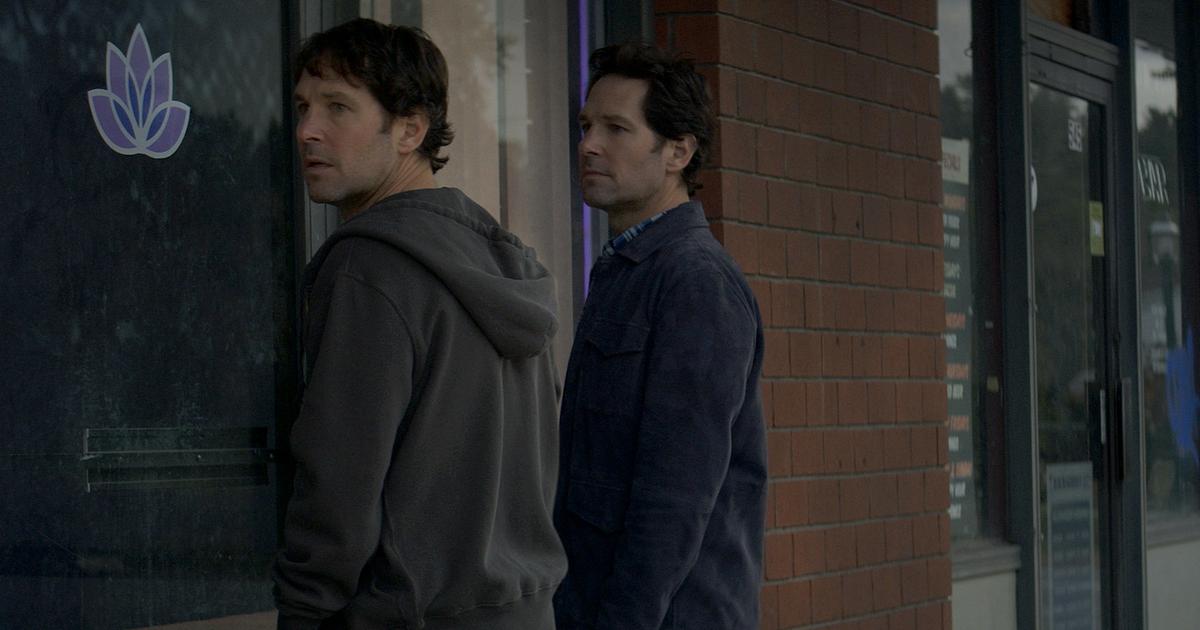 Dual Role: How to Play Multiple Characters | Backstage