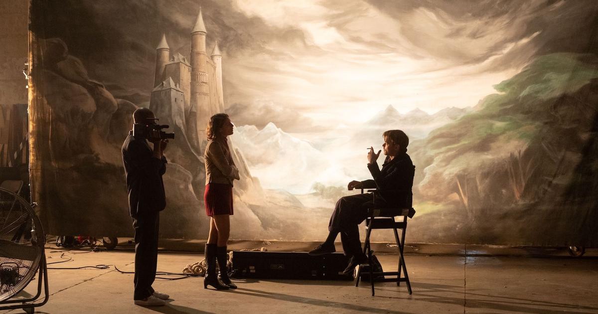 Now Filming Now Casting: Star in an Indie Feature Film + 3 More Gigs