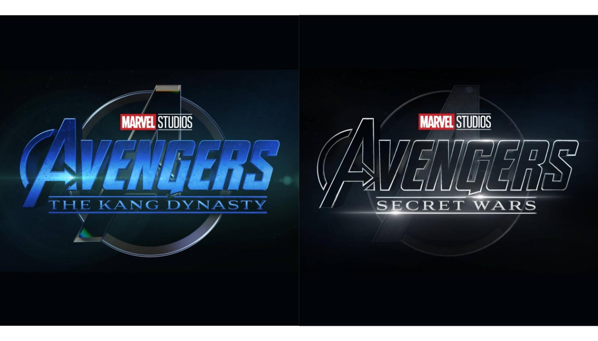 Marvel Announces Two New 'Avengers' Films, a 'Daredevil' Series