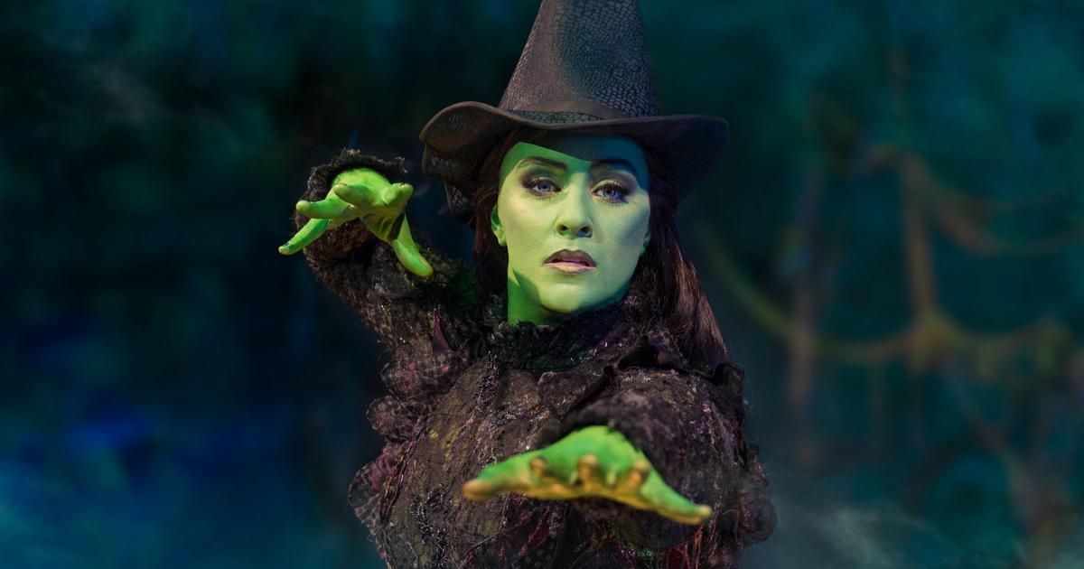 Wicked is Casting Principal Roles in the West End | Backstage