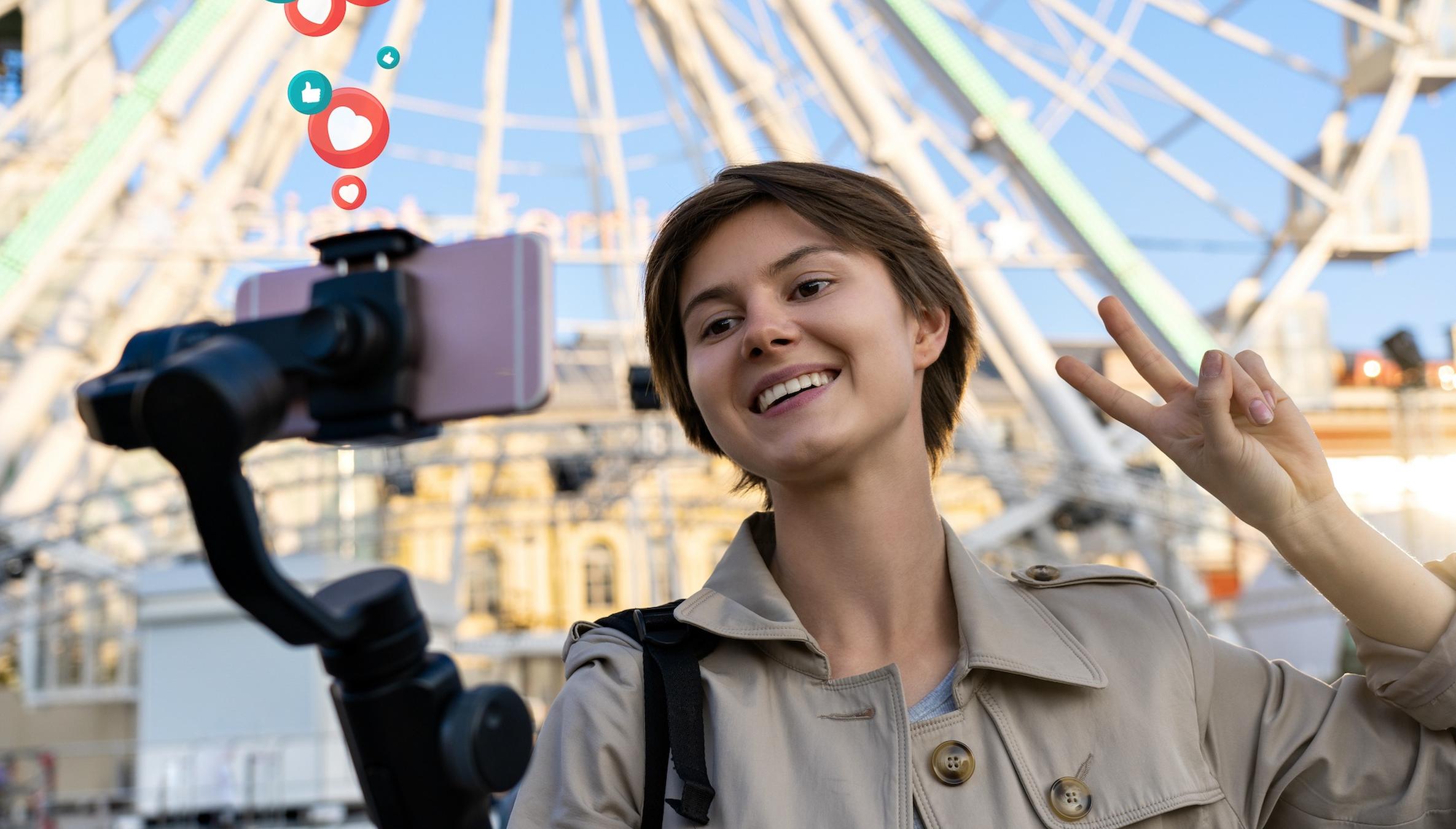 How to Become an Instagram Influencer | Backstage