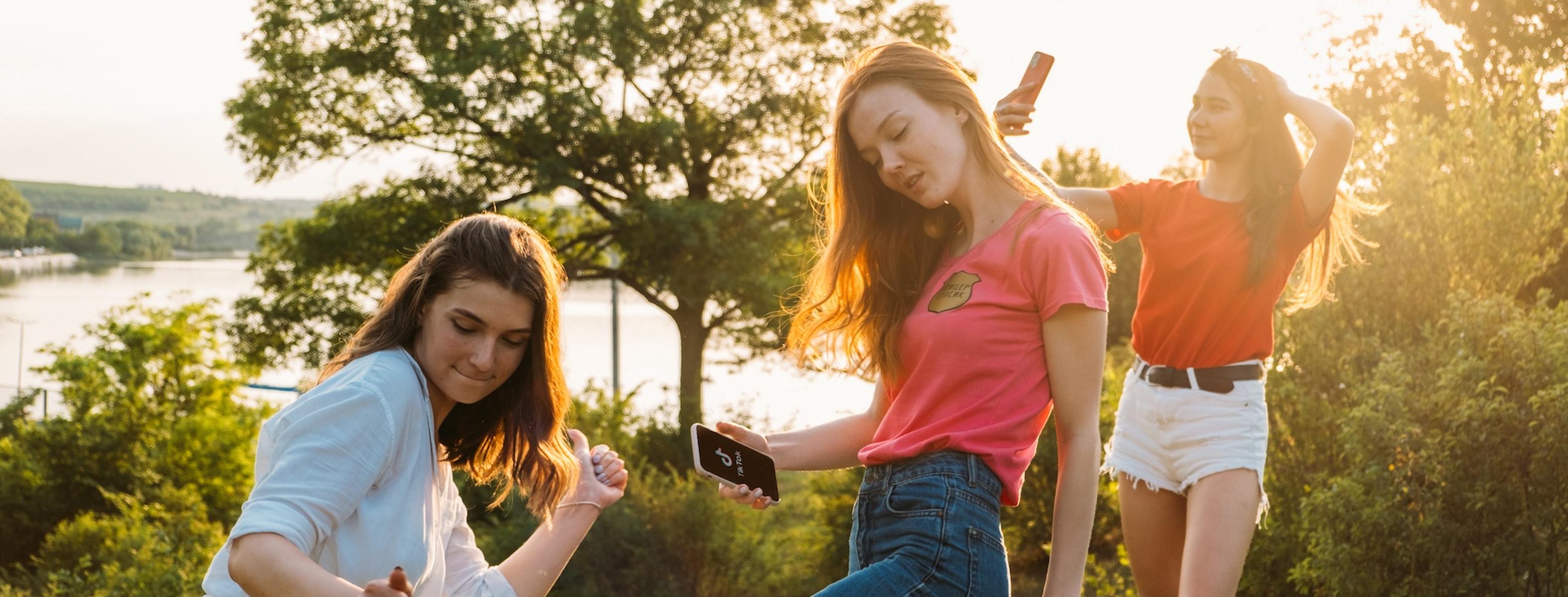 Capturing Gen Z Attention: Top Trends Marketers Need to Know in