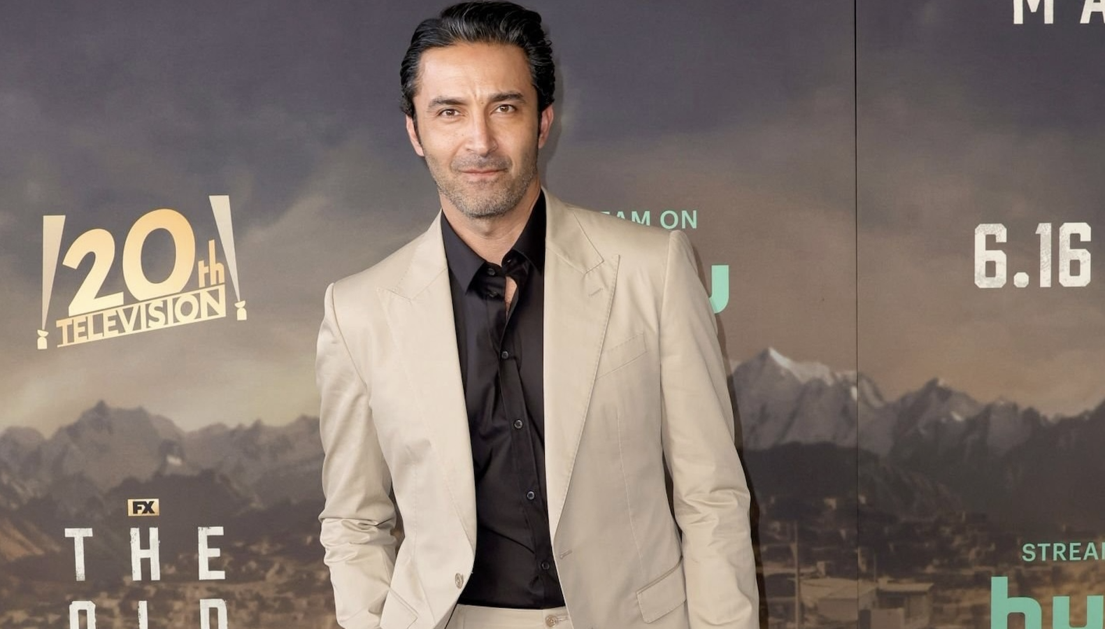 ‘The Old Man’ Star Reflects on Getting His Start as an Actor: ‘We