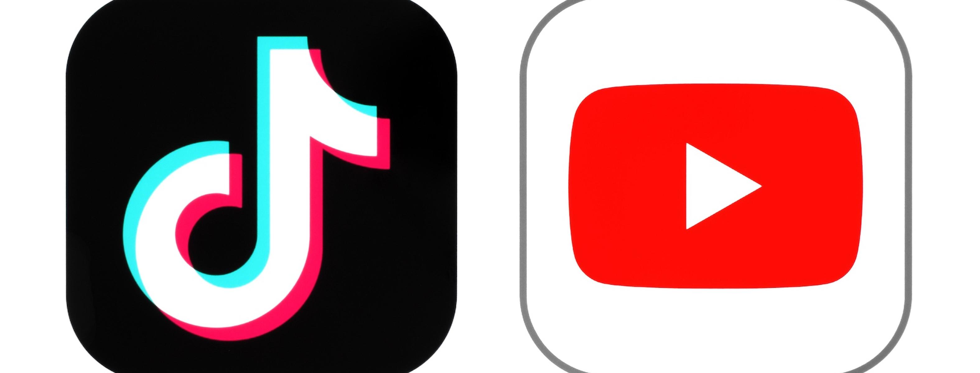 TikTok's average user watch hour time is growing as compared to