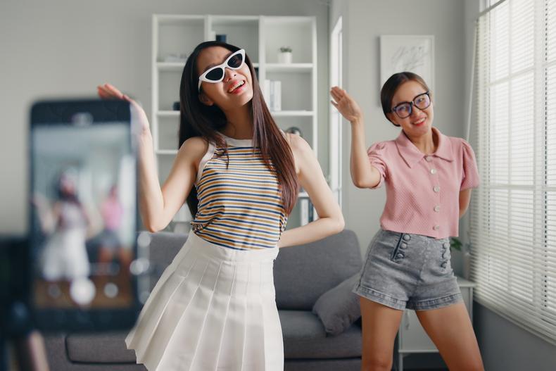 Shorts vs. TikTok: Which One Is Better for Short Videos