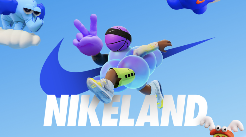 Nikeland