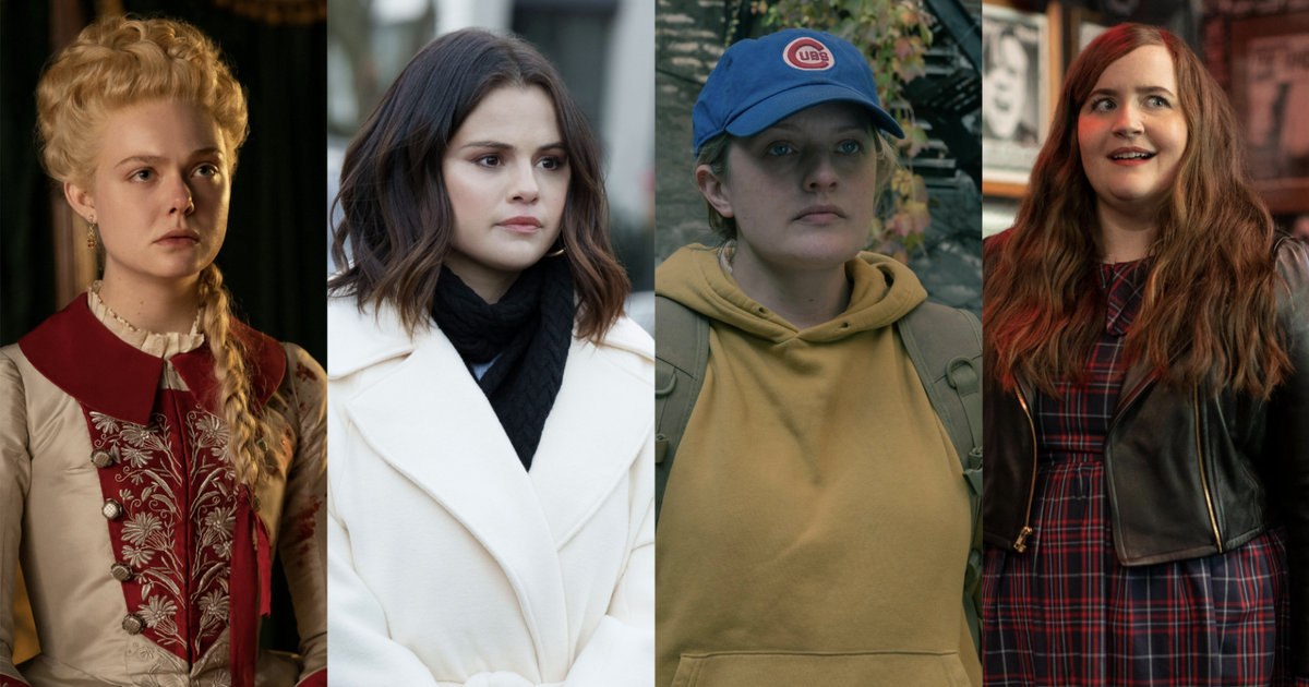 How to Audition for Hulu Backstage