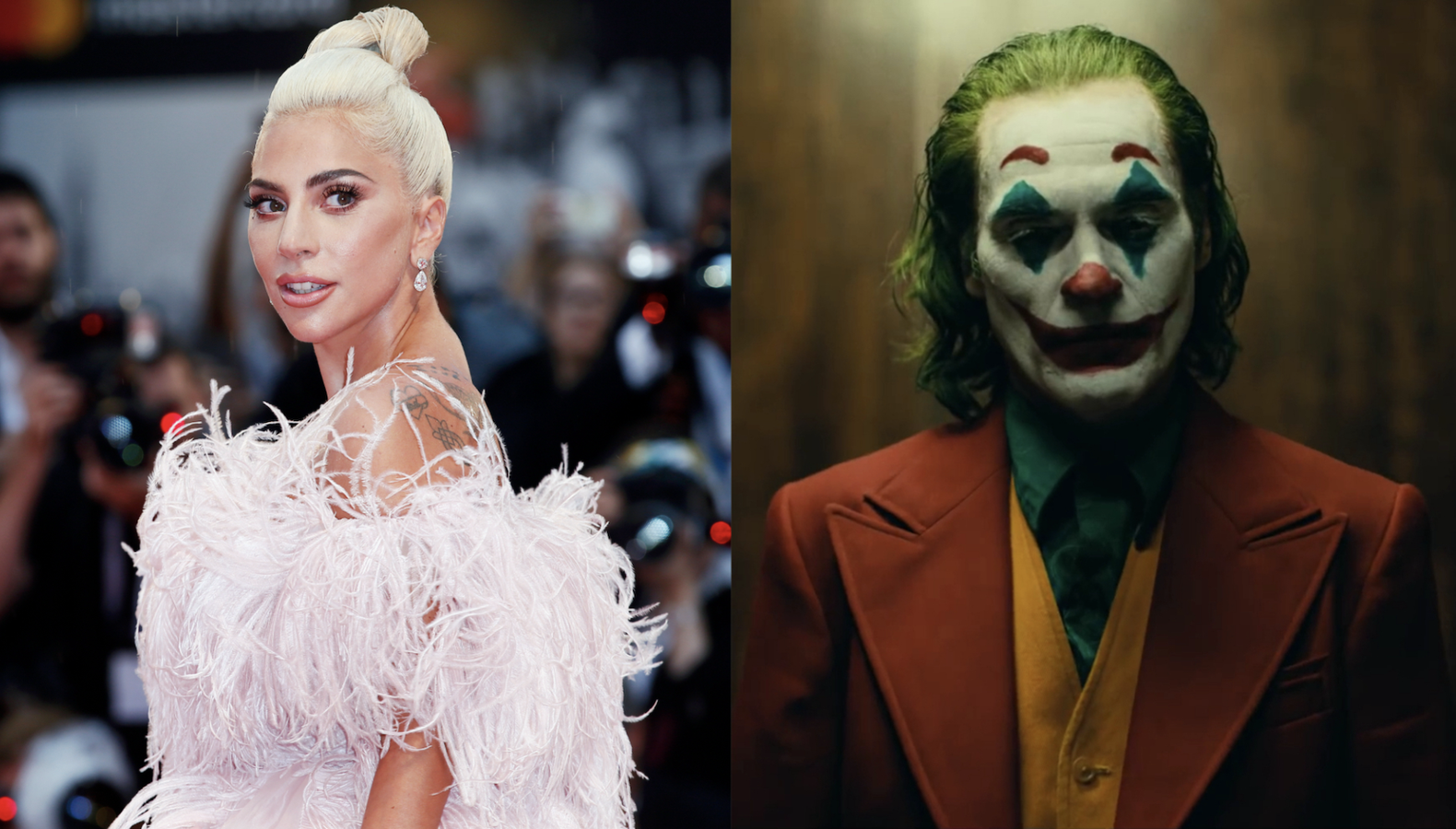 Lady Gaga Joins Joaquin Phoenix In ‘Joker: Folie à Deux’