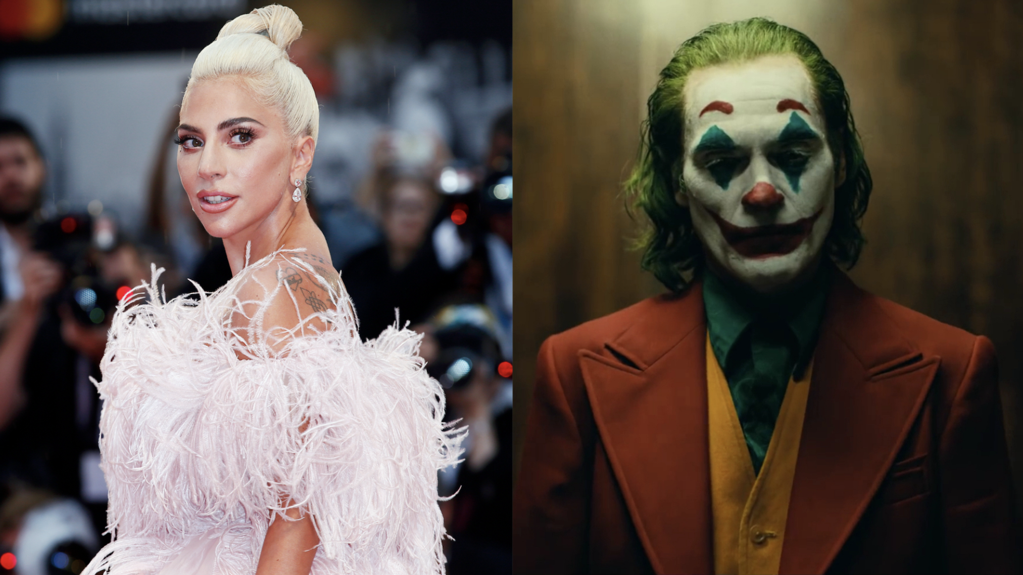 Joker 2: Lady Gaga Joins Joaquin Phoenix in DC Sequel