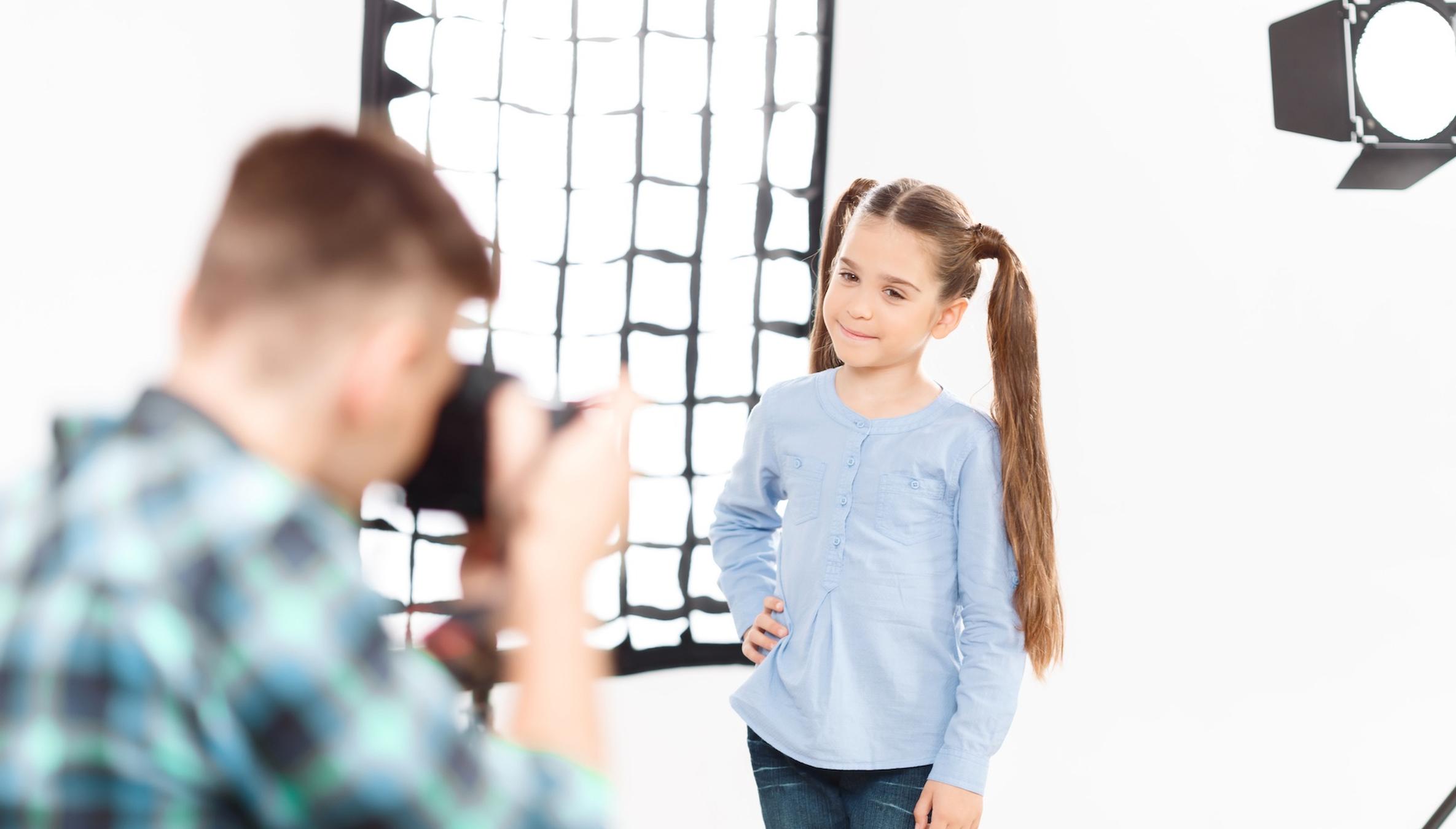 how-to-get-your-child-into-modeling-backstage