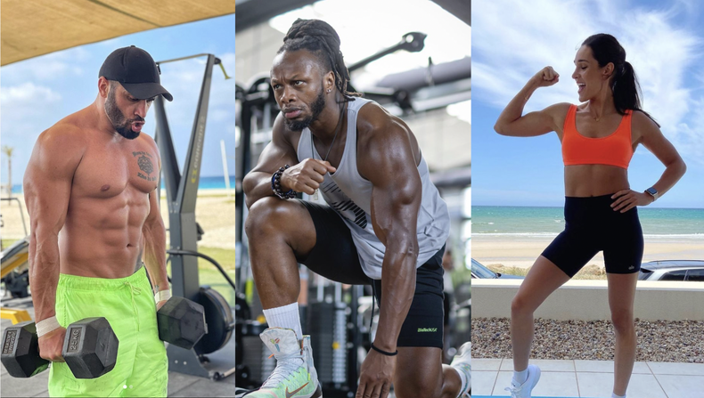 How to Become a Fitness Model: a Comprehensive Guide