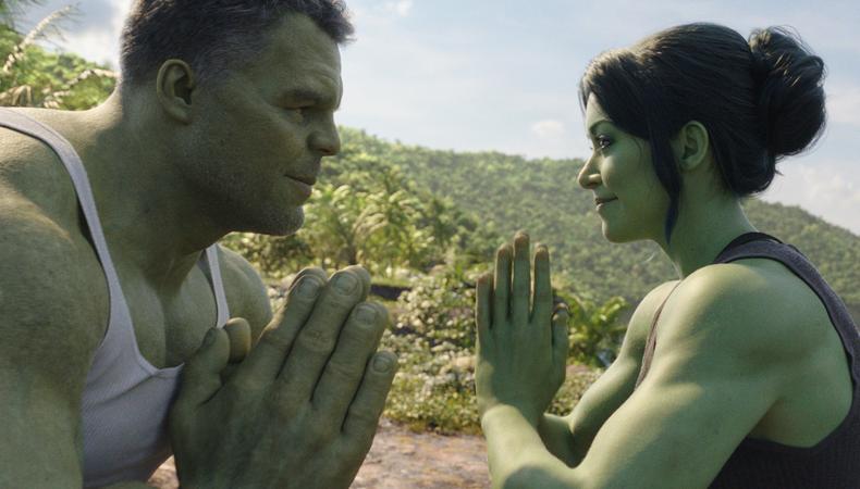 She Hulk #39 Director on Shooting the MCU Through the Female Lens