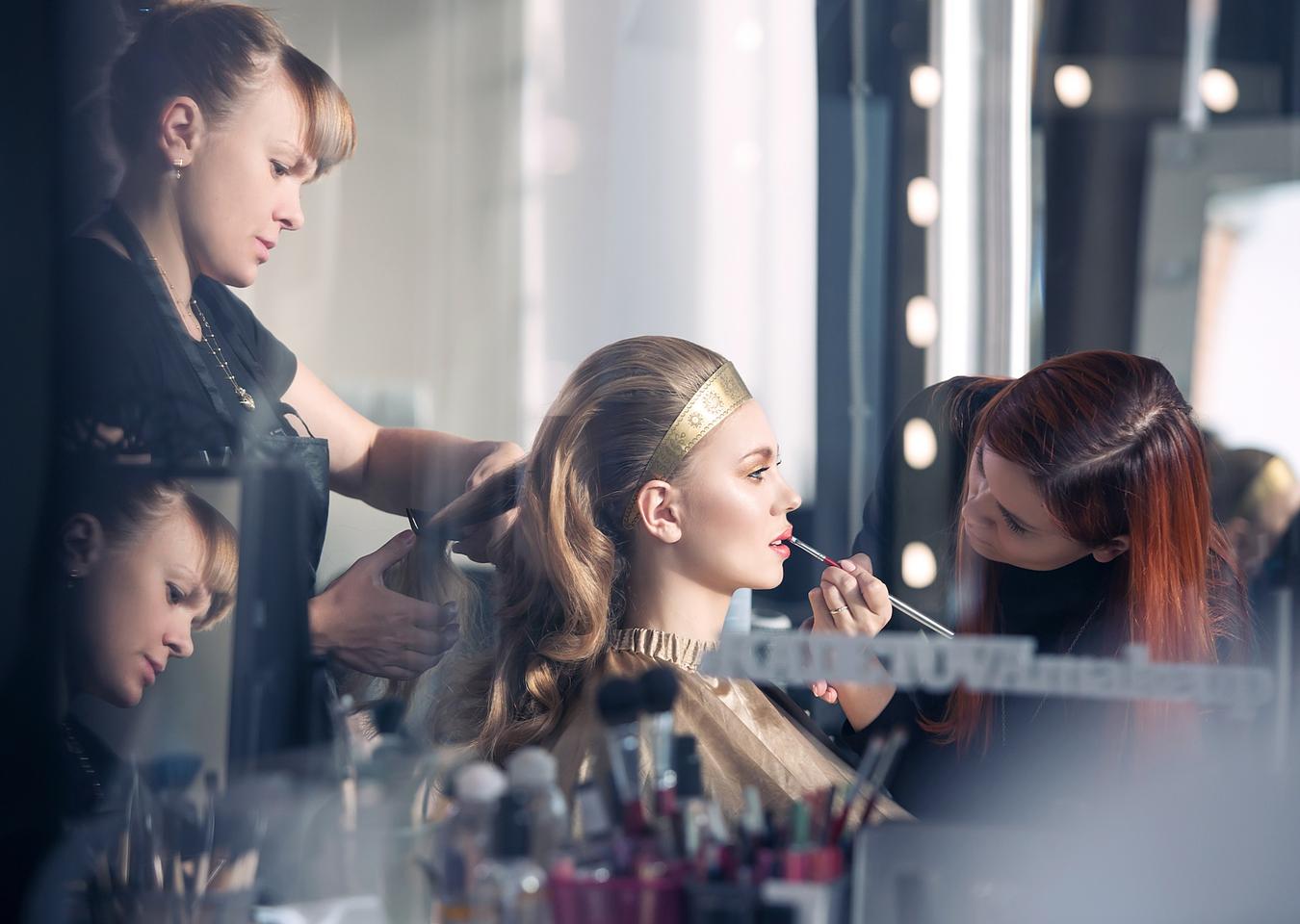 makeup artist assistant jobs los angeles