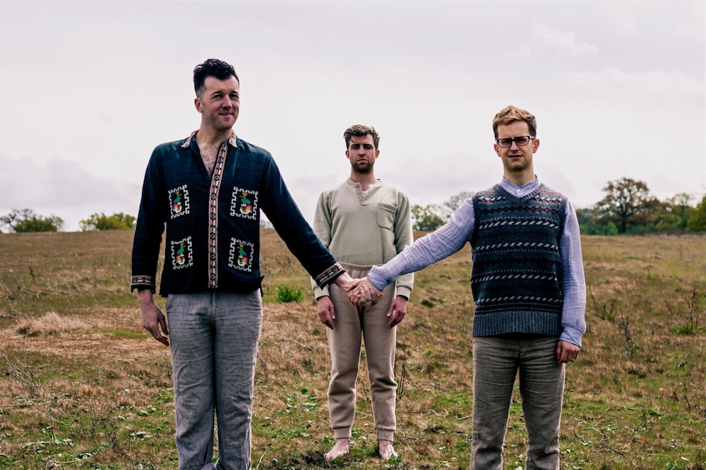Why London Is an Emerging Theater Company&rsquo;s Dream