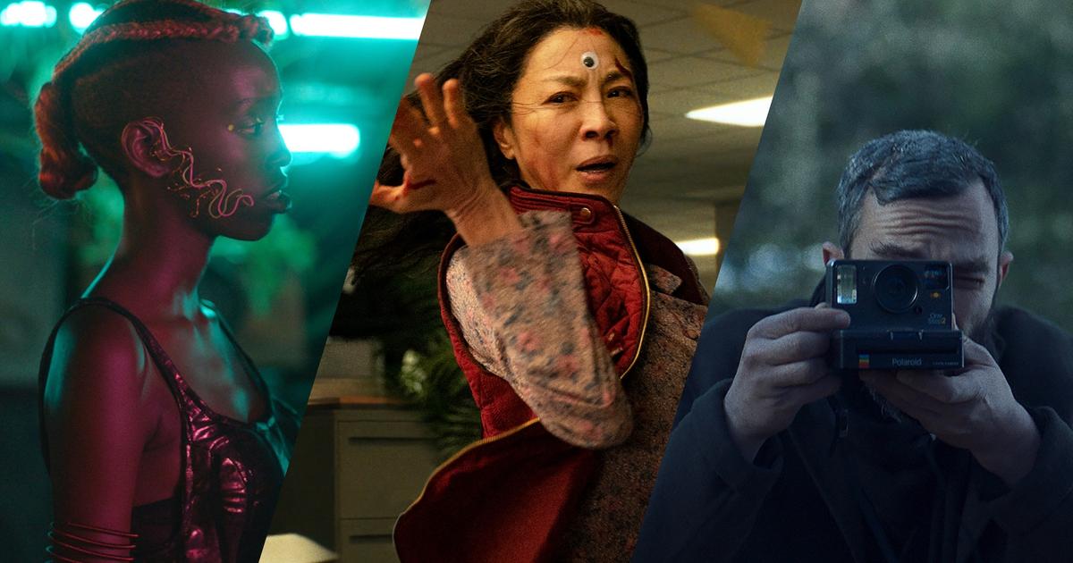Best Movies of 2022 So Far Backstage