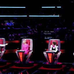 Audition for The Voice  NBC The Voice - Official Casting & Audition Site