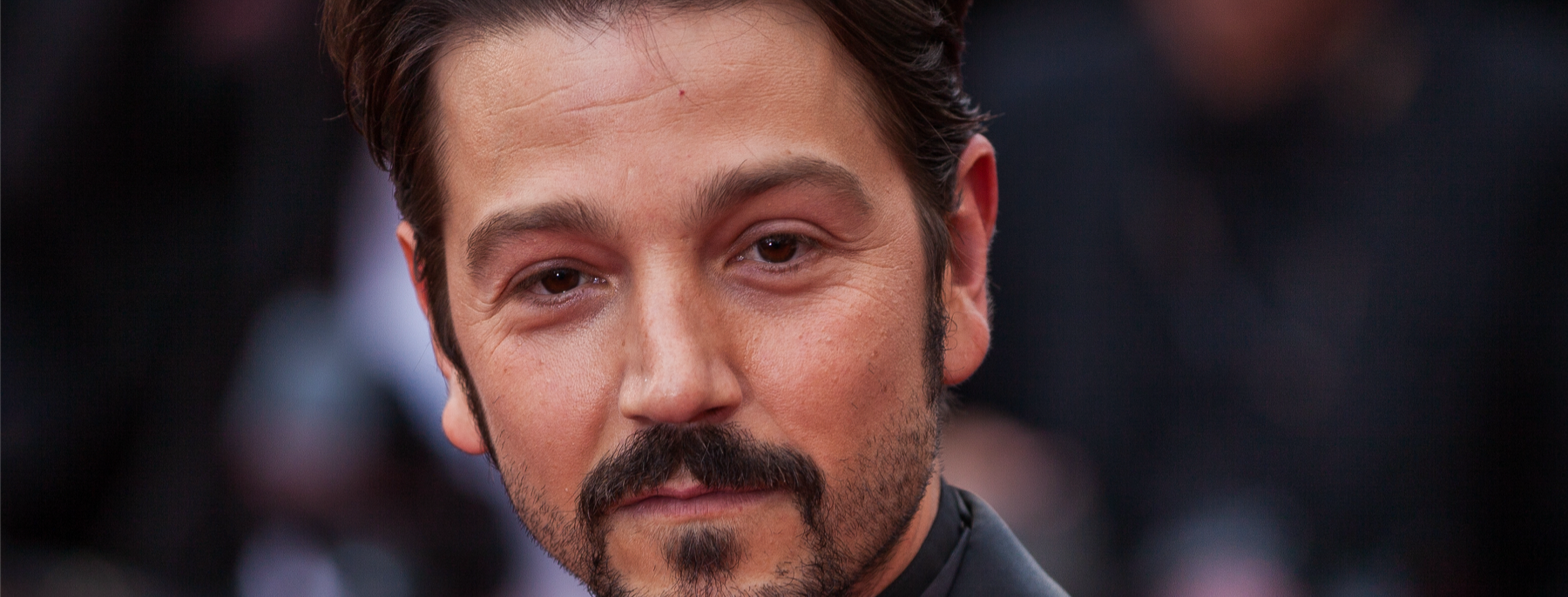 Andor Creator Tony Gilroy, Diego Luna, and Cast - Feature