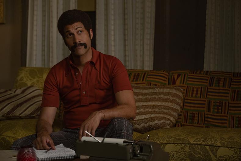 Dolemite is My Name