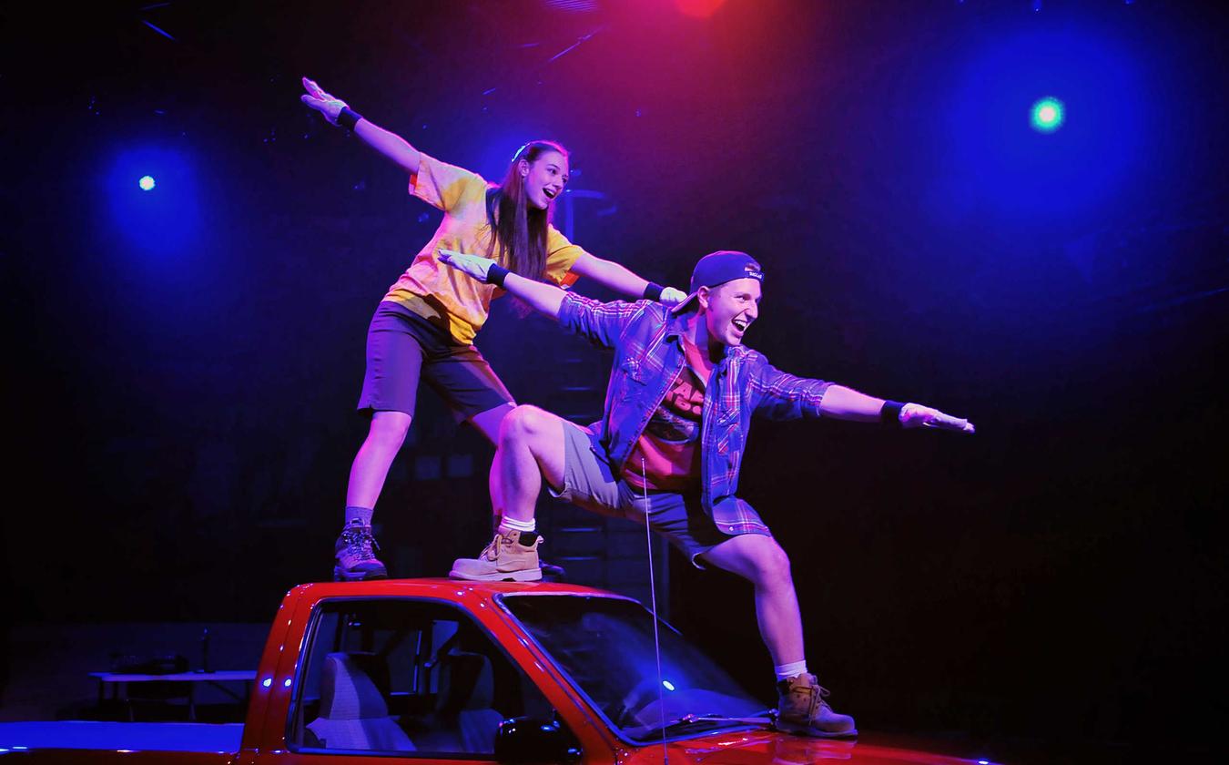The Best One-Person Plays for Acting Practice | Backstage