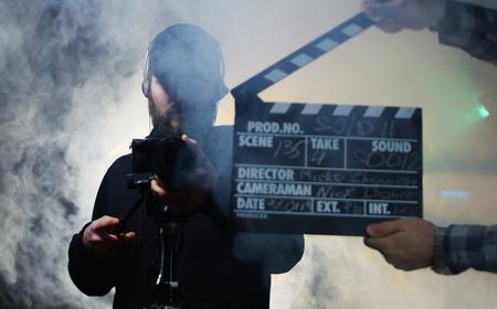 How to Make a Shot List: An Essential Filmmaking Tool