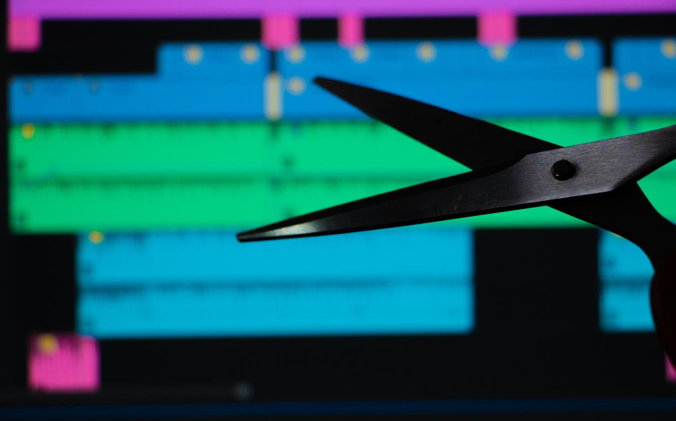 Types of Cuts in Film (With Examples) | Backstage