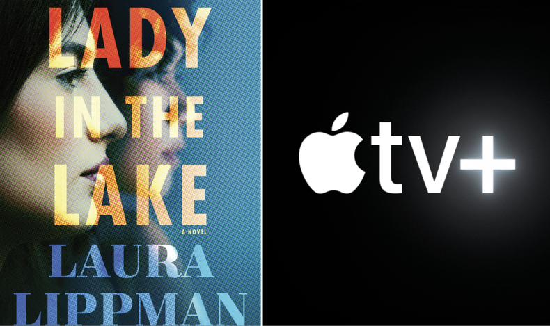 Now Casting: Apple TV+'s 'Lady in the Lake' Needs Talent