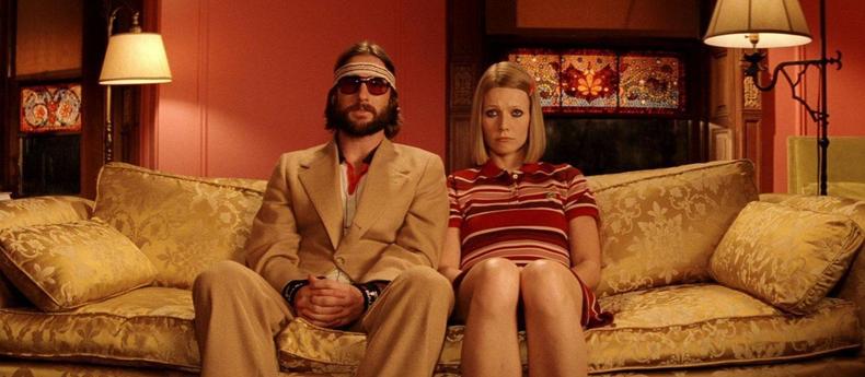 Scene from 'The Royal Tenenbaums'