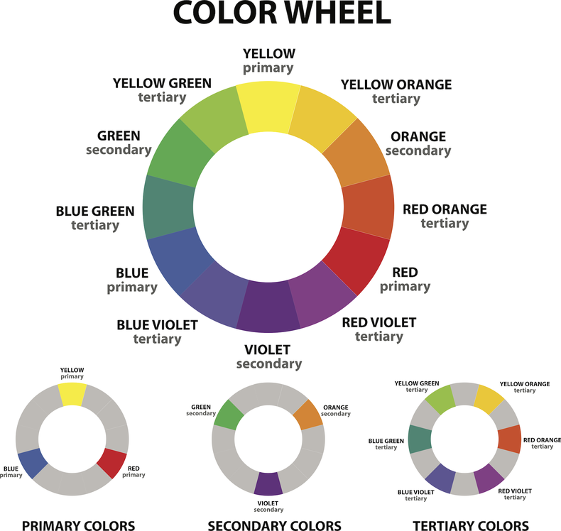 Grade School: Color Science Basics Every Colorist Needs to Know 