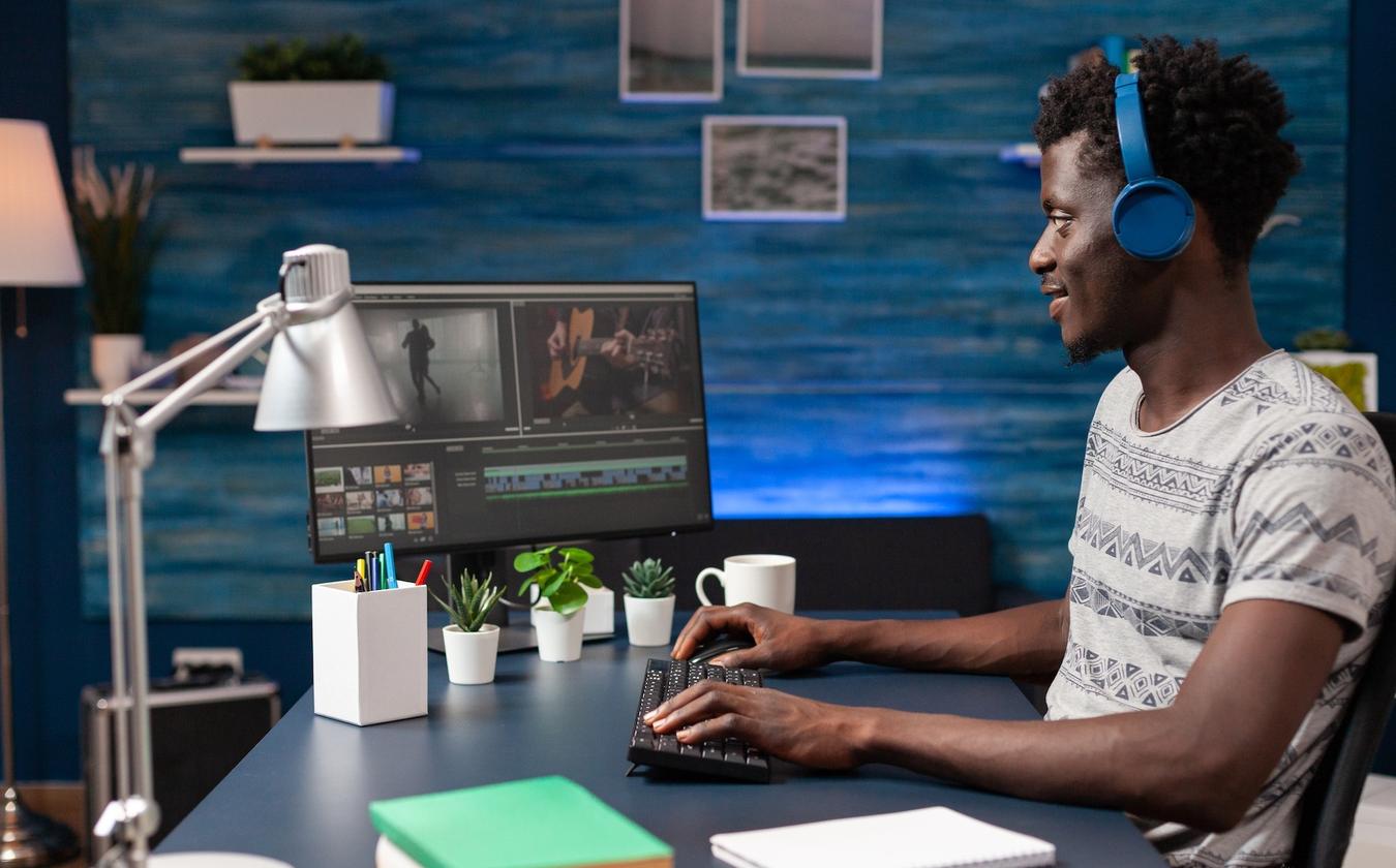 Is Video Editing a Good Career? Salary, Job Requirements and More