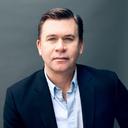 Author Headshot
