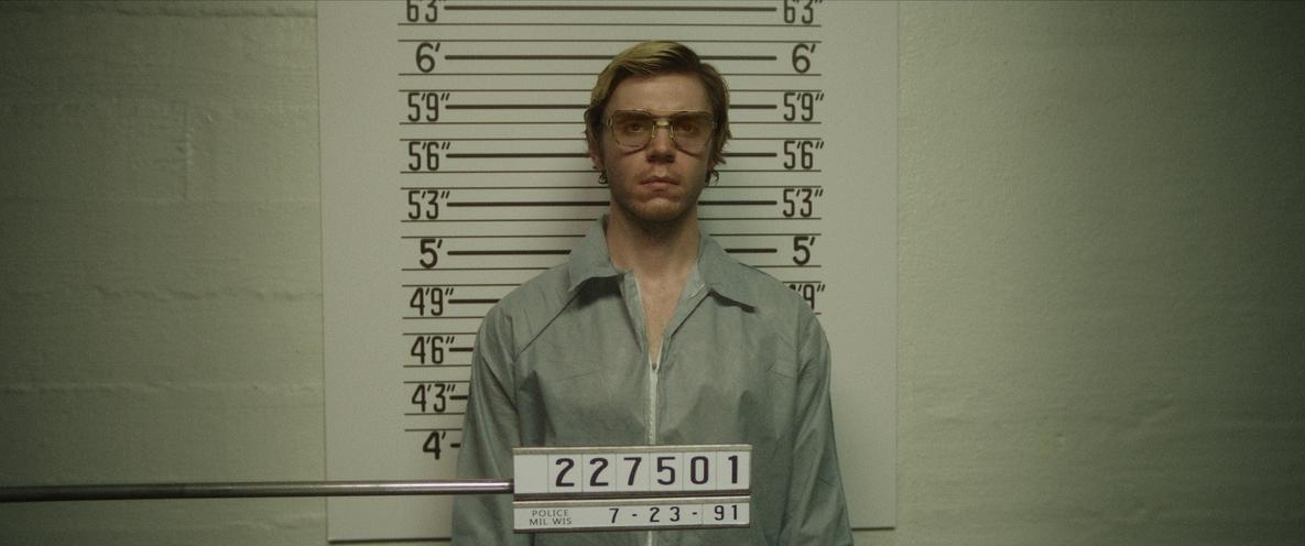 Love Monster The Jeffrey Dahmer Story? Apply to These Thrilling Gigs image