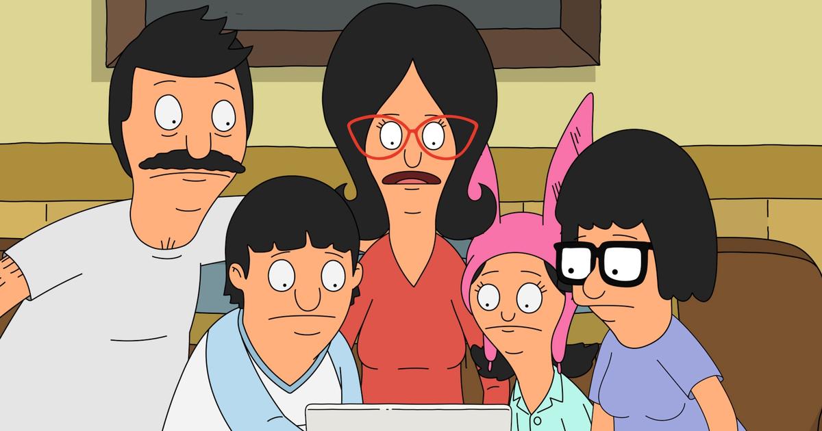 Bobs Burgers Casting Calls Auditions Backstage 1314