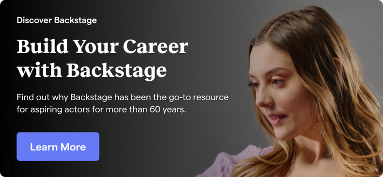 Build your career with Backstage