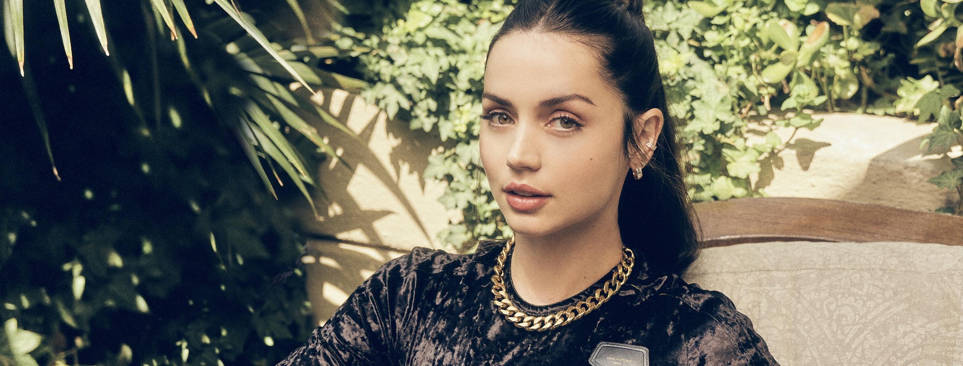 Why Ana de Armas Almost Passed Up Her 'Knives Out' Role
