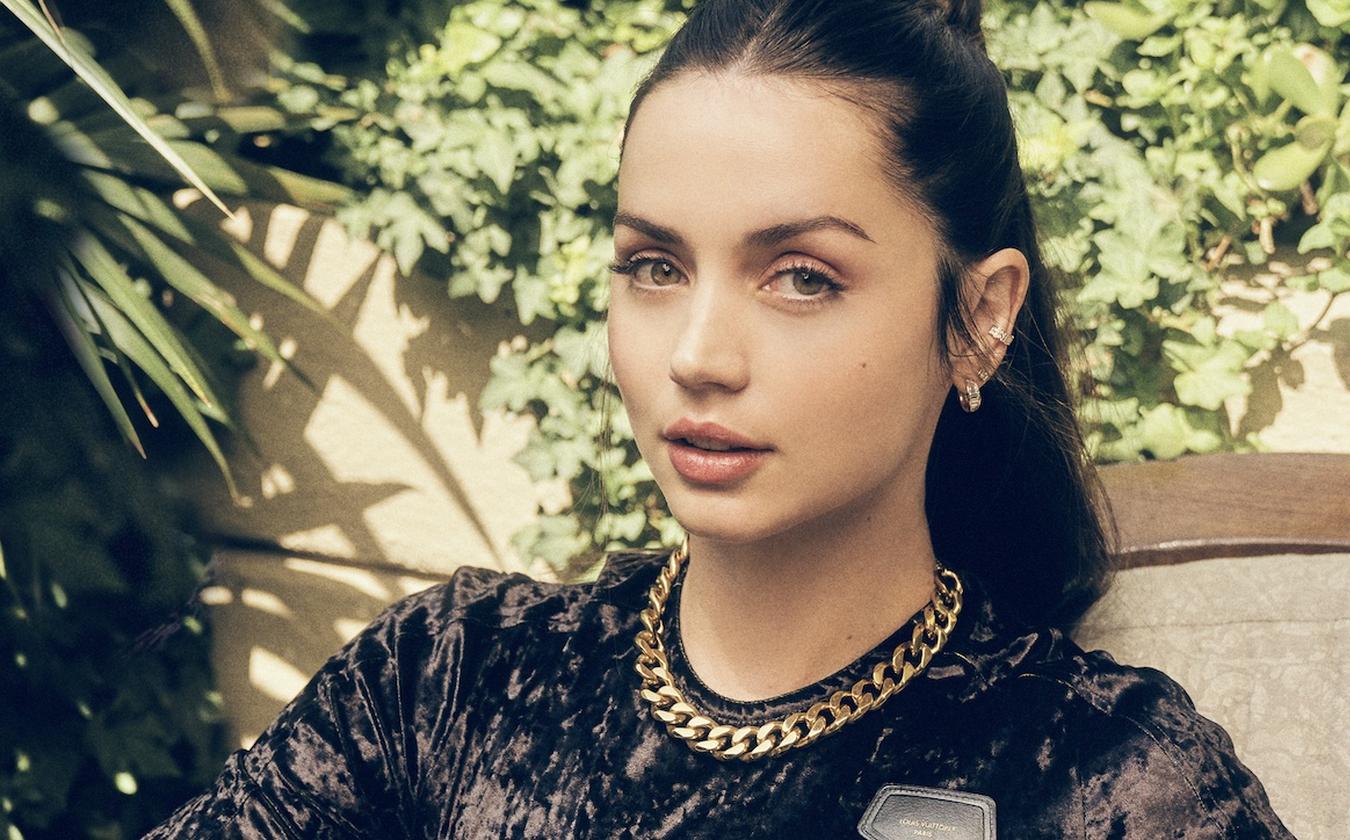 How Ana de Armas Became the Most Famous Woman in the World