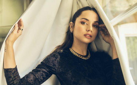 How Ana de Armas Used Her Own Insecurities to Play Marilyn Monroe