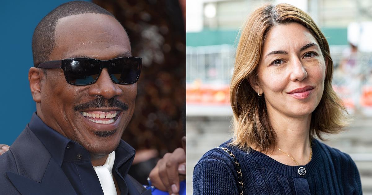 Alex Cross Amazon Series & New Eddie Murphy Movie Now Casting