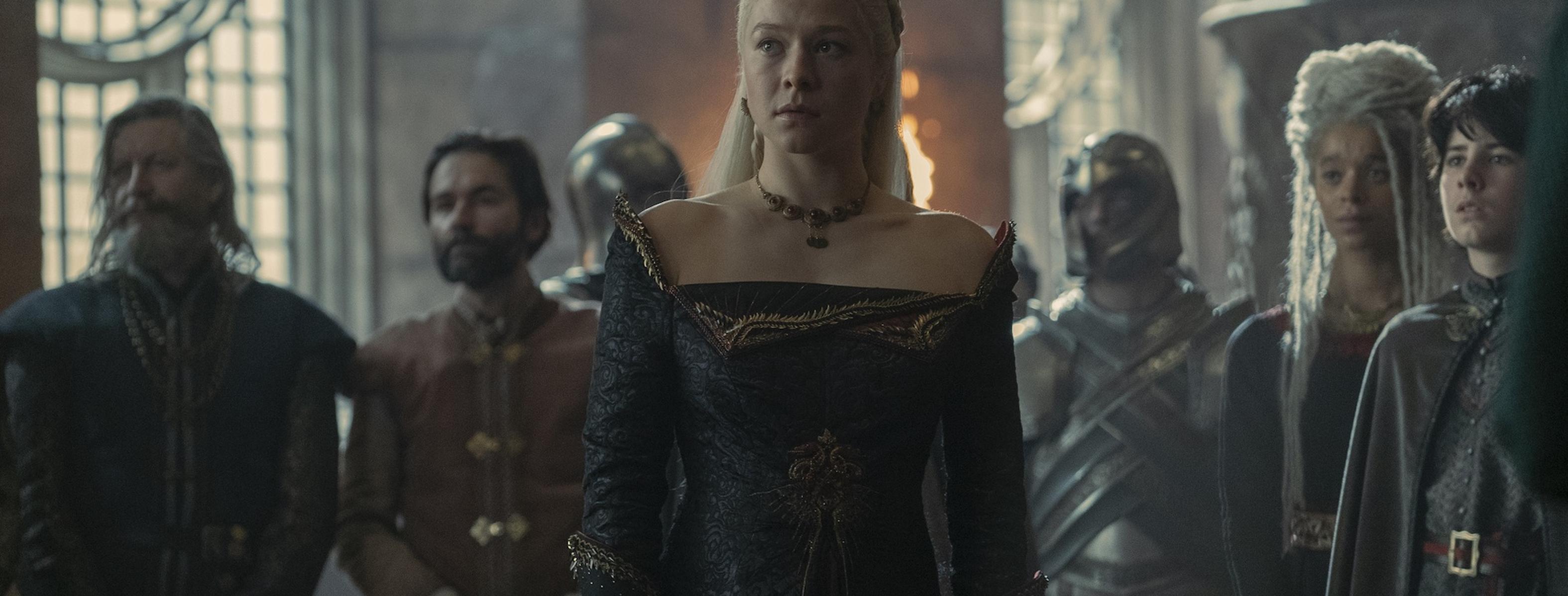 Find 'House of the Dragon' Casting Calls + Auditions | Backstage