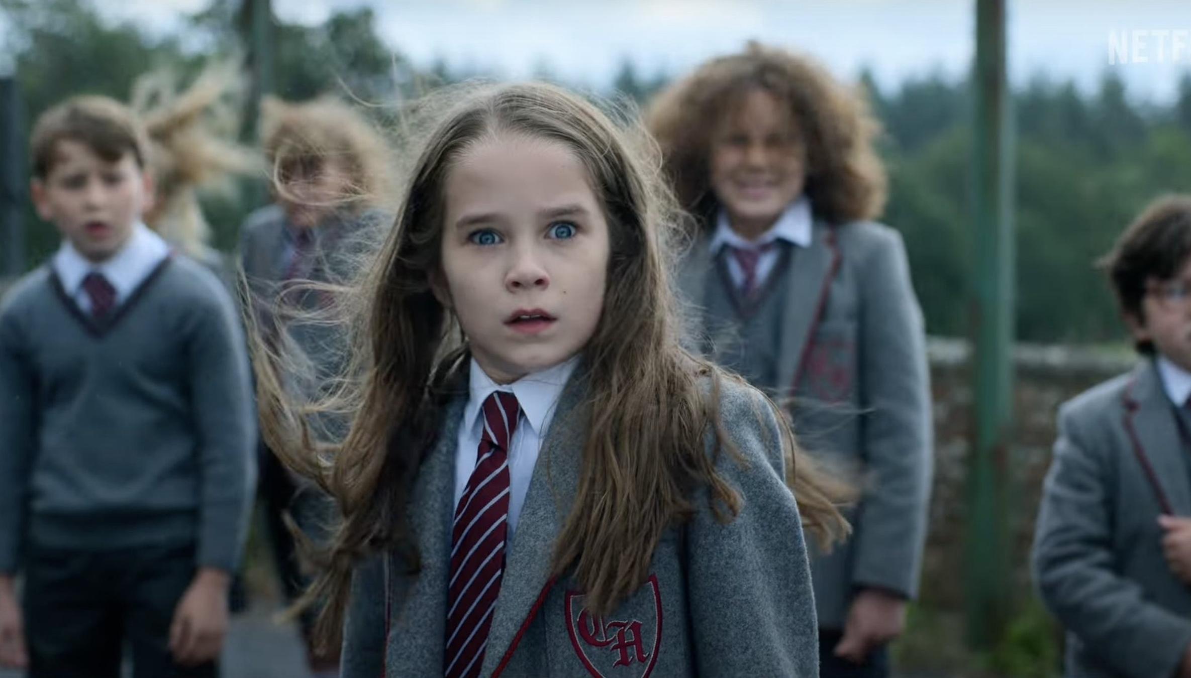 A Leading UK Casting Director Talks ‘Matilda’ + How to Stand Out