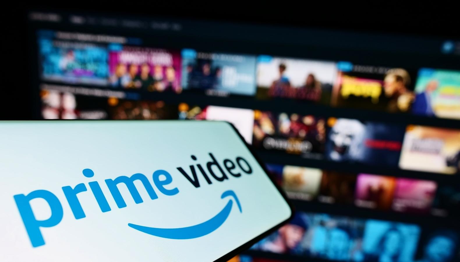 Now Casting A New Amazon Series Needs Talent Backstage