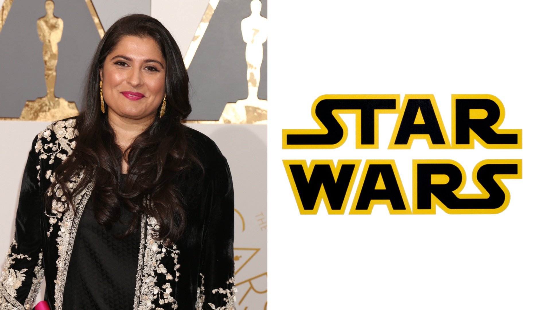 A New 'Star Wars' Film Is Being Directed by Sharmeen Obaid-Chinoy