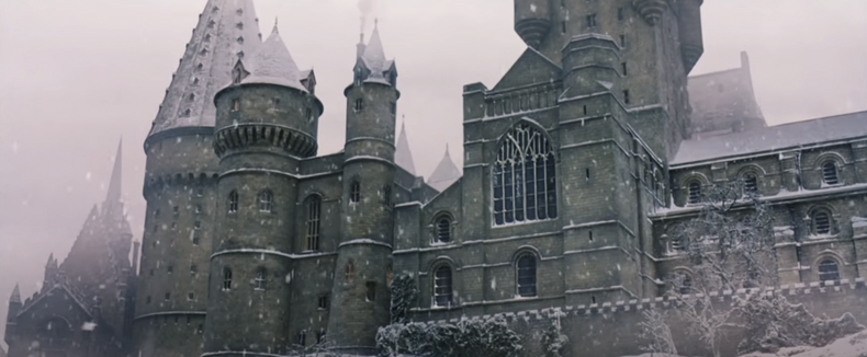 What Is An Establishing Shot A Guide with Examples Backstage