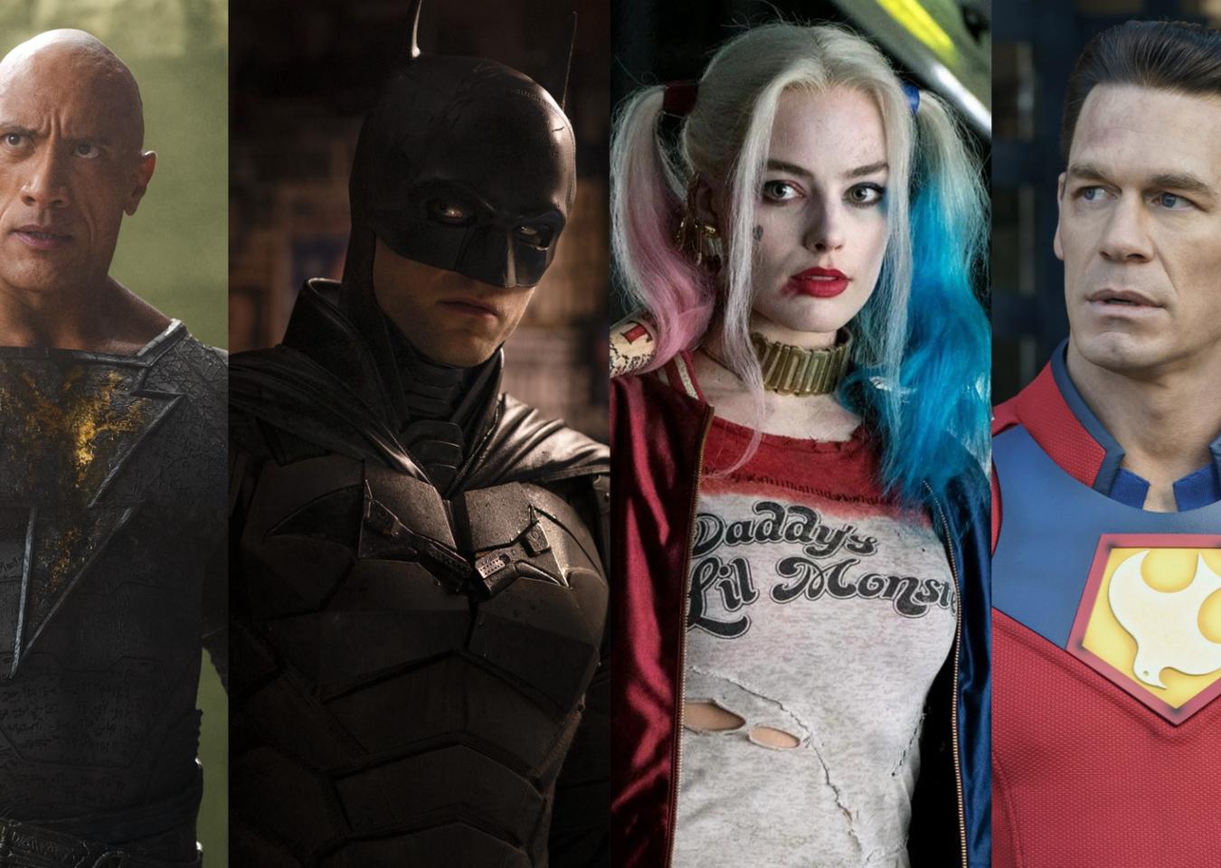 Birds of Prey' Cast: Which Superheroes Appear in the Movie and Who