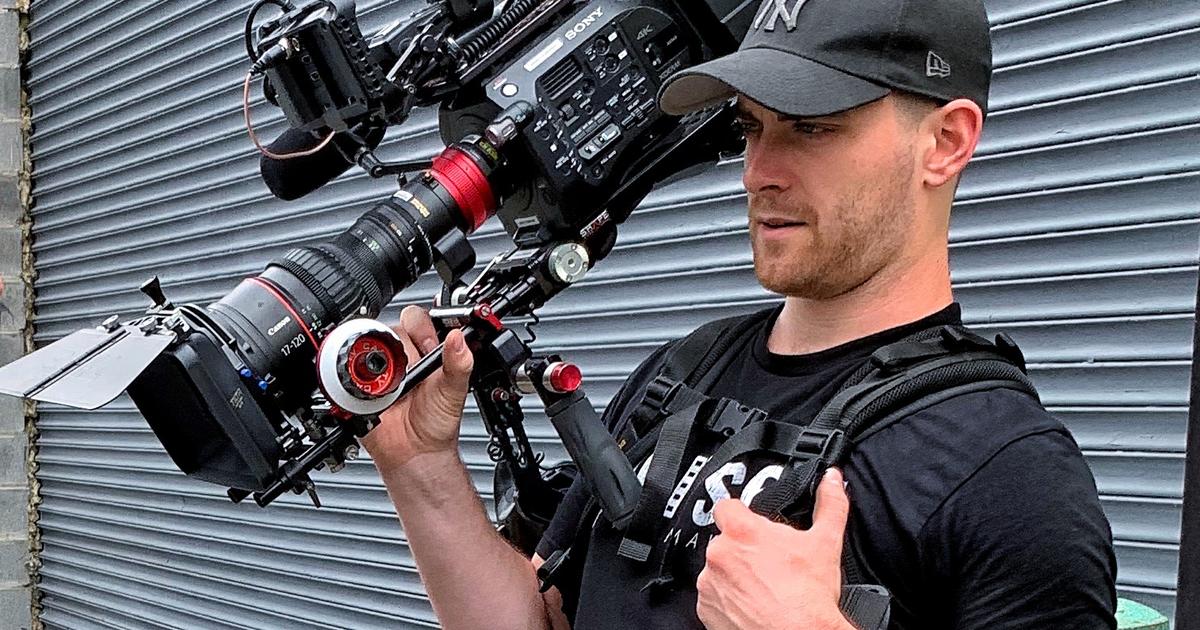 Be Your Own Casting Director with Backstage