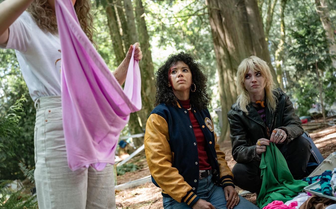 Disney S Percy Jackson And The Olympians Adds 3 More Cast Members