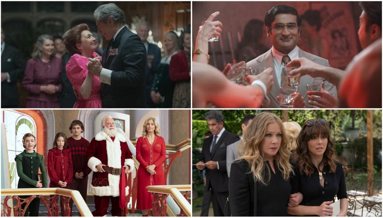 Best New Shows on HBO Max in November 2022